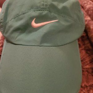 Nike baseball cap